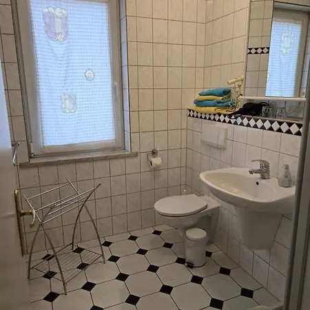 Reuss Nocleg ze śniadaniem Erfurt