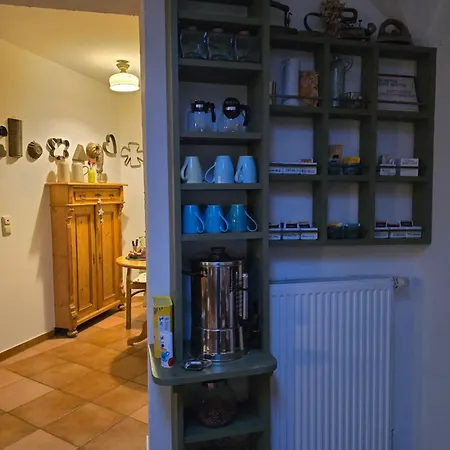 Nocleg ze śniadaniem Reuss *